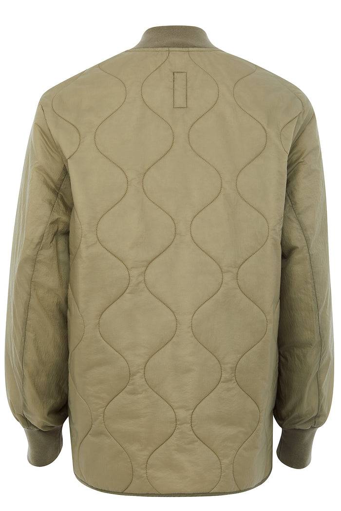 Langerchen Jacket Burnham Heißer Verkauf