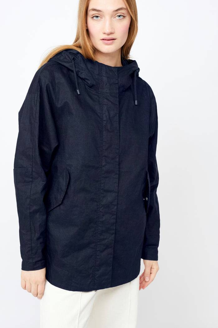 Langerchen Parka Theba Top Angebot