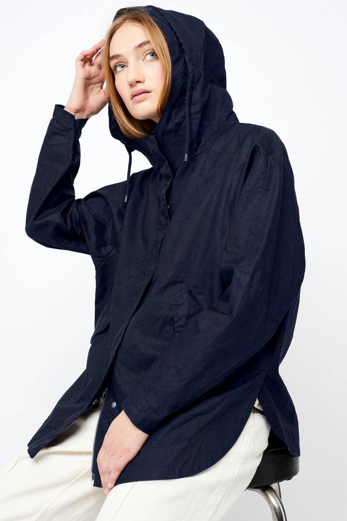 Langerchen Parka Theba Top Angebot