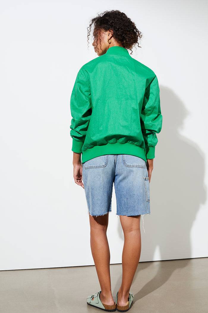 Langerchen Jacket Winton Neueste Mode