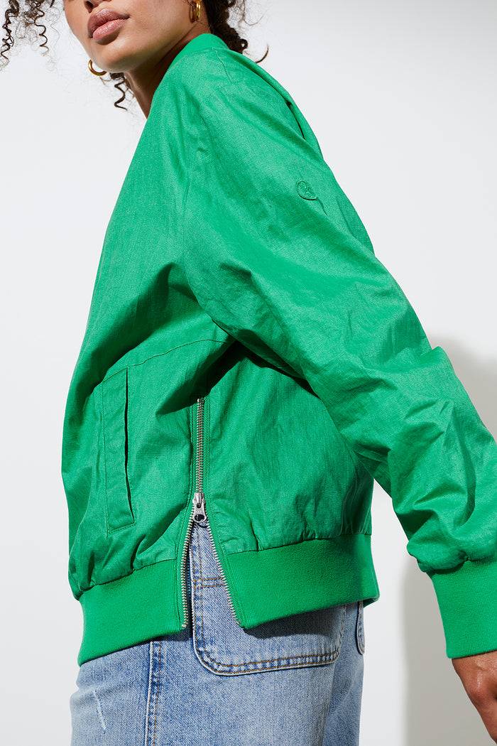 Langerchen Jacket Winton Neueste Mode