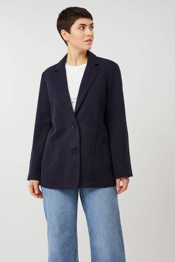 Langerchen Jacket Agness Online Outlet