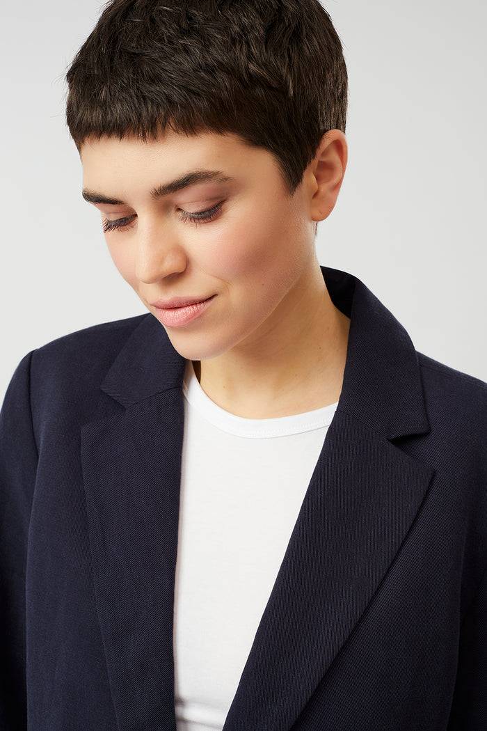 Langerchen Jacket Agness Online Outlet