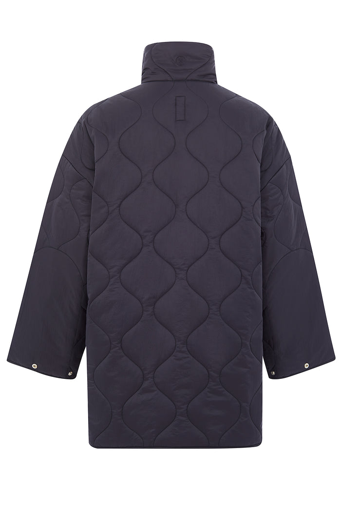 Langerchen Jacket Pecton Zeitlich begrenztes Angebot