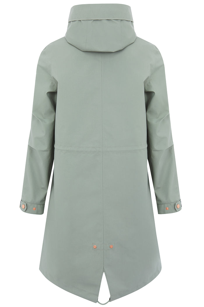 Langerchen Parka Lismore Exklusive Angebote