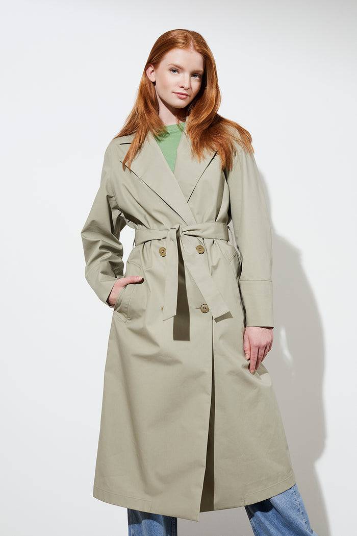 Langerchen Coat Chorley Blitzangebot