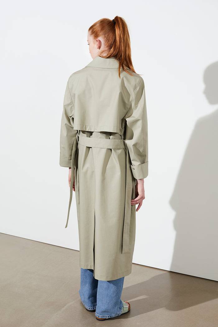 Langerchen Coat Chorley Blitzangebot