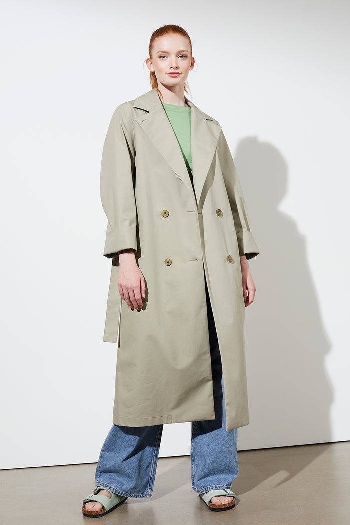 Langerchen Coat Chorley Blitzangebot