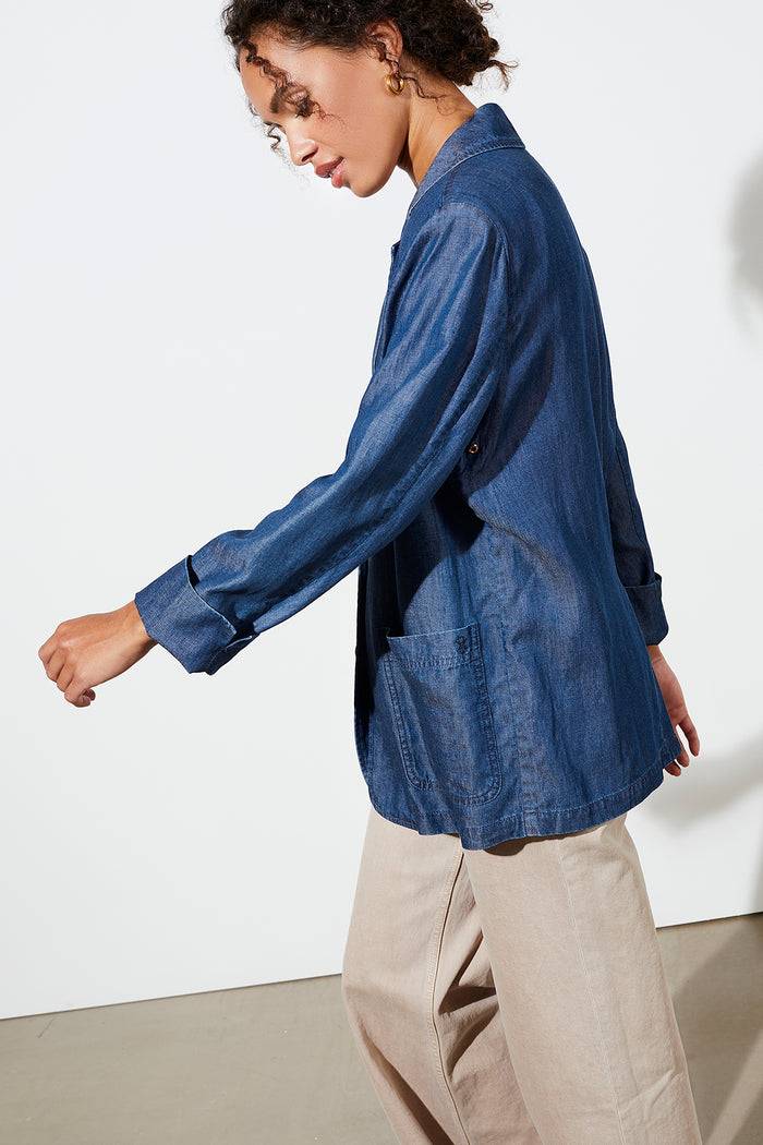 Langerchen Jacket Agness Neuheiten