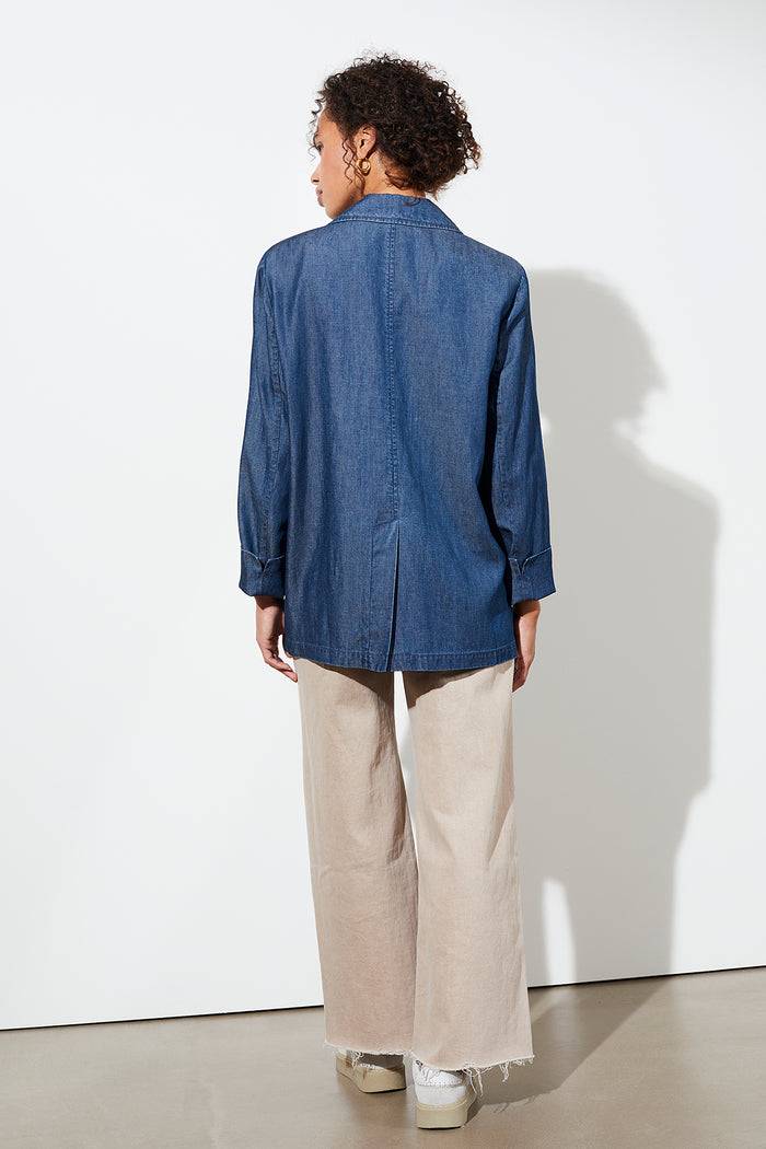 Langerchen Jacket Agness Neuheiten
