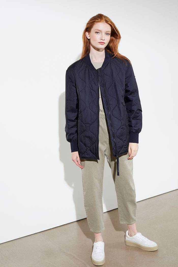 Langerchen Jacket Burnham Räumungsverkauf