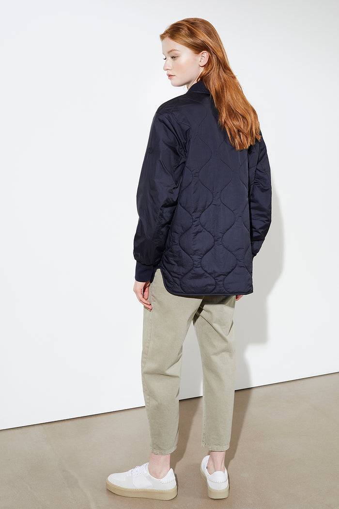 Langerchen Jacket Burnham Räumungsverkauf
