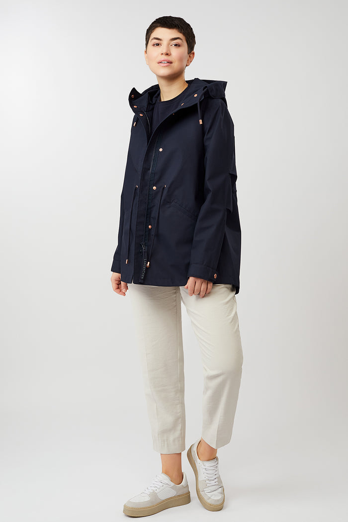 Langerchen Jacket Lismore Short Tägliche Deals