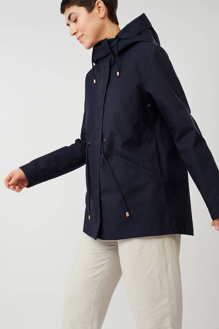 Langerchen Jacket Lismore Short Tägliche Deals