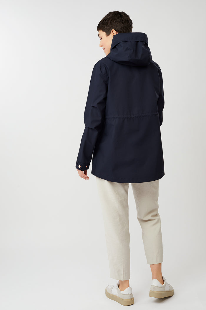 Langerchen Jacket Lismore Short Tägliche Deals