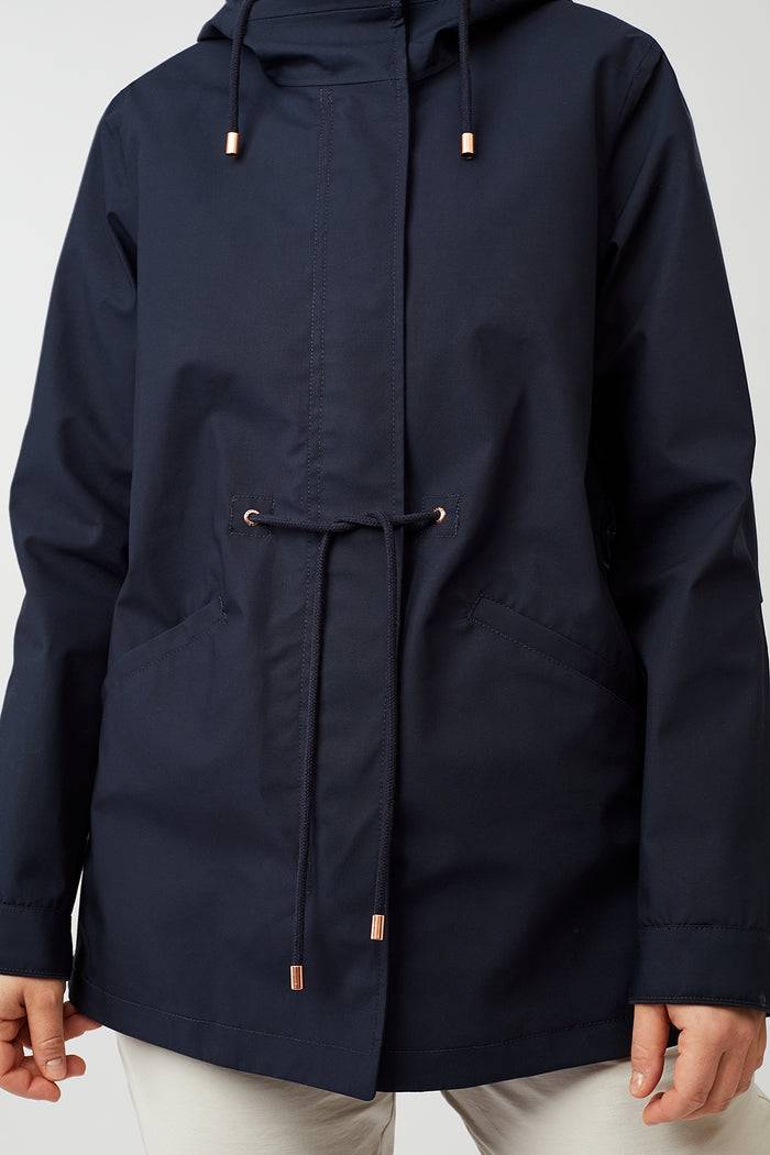 Langerchen Jacket Lismore Short Tägliche Deals
