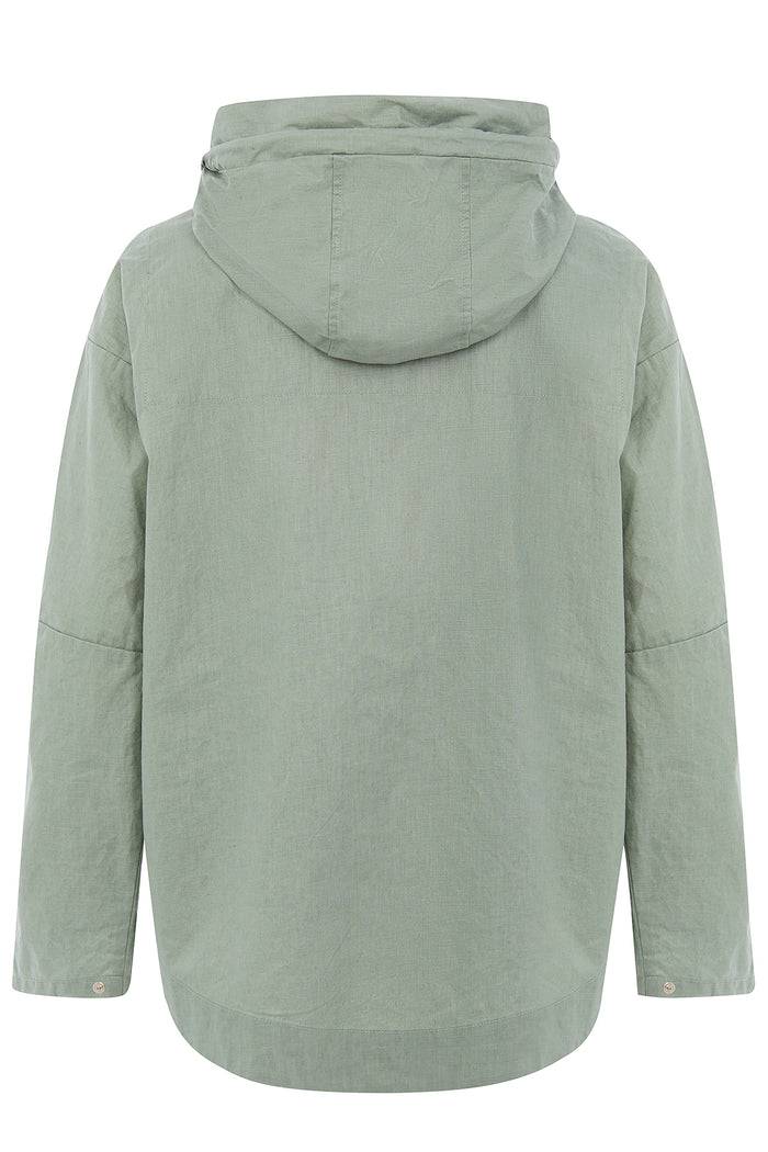 Langerchen Parka Theba VIP-Rabatte