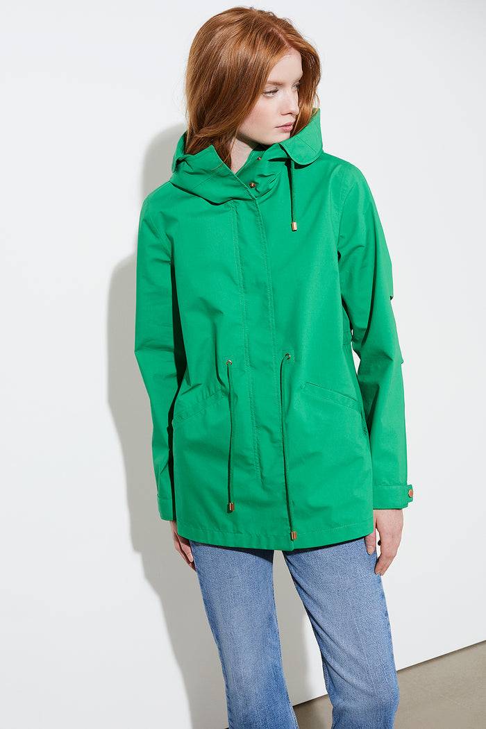 Langerchen Jacket Lismore Short Tiefpreis