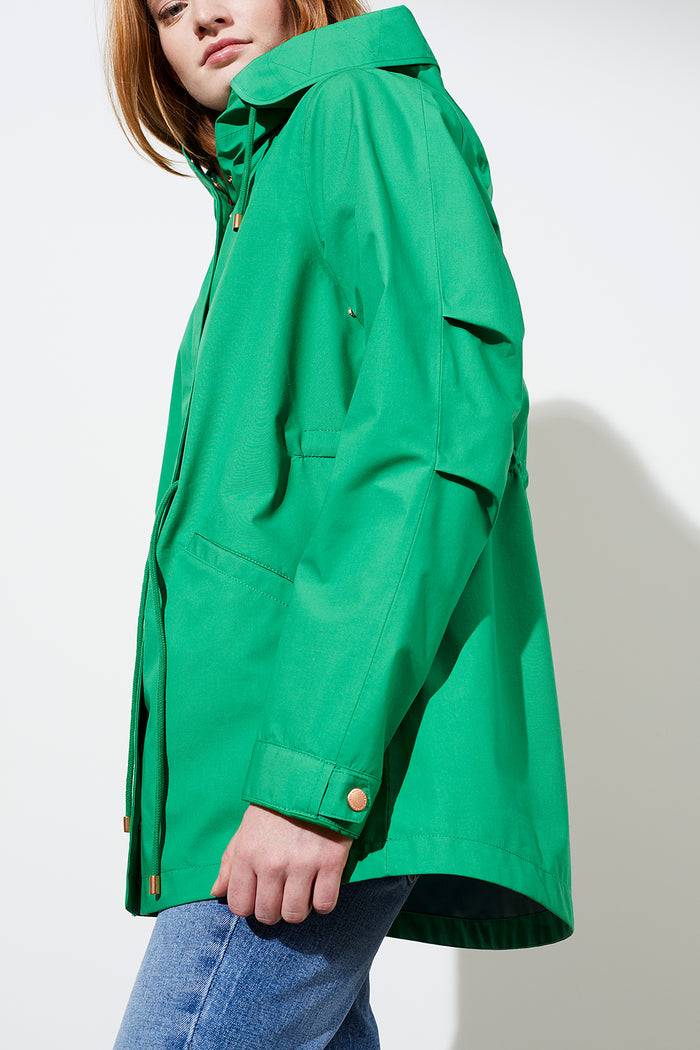 Langerchen Jacket Lismore Short Tiefpreis