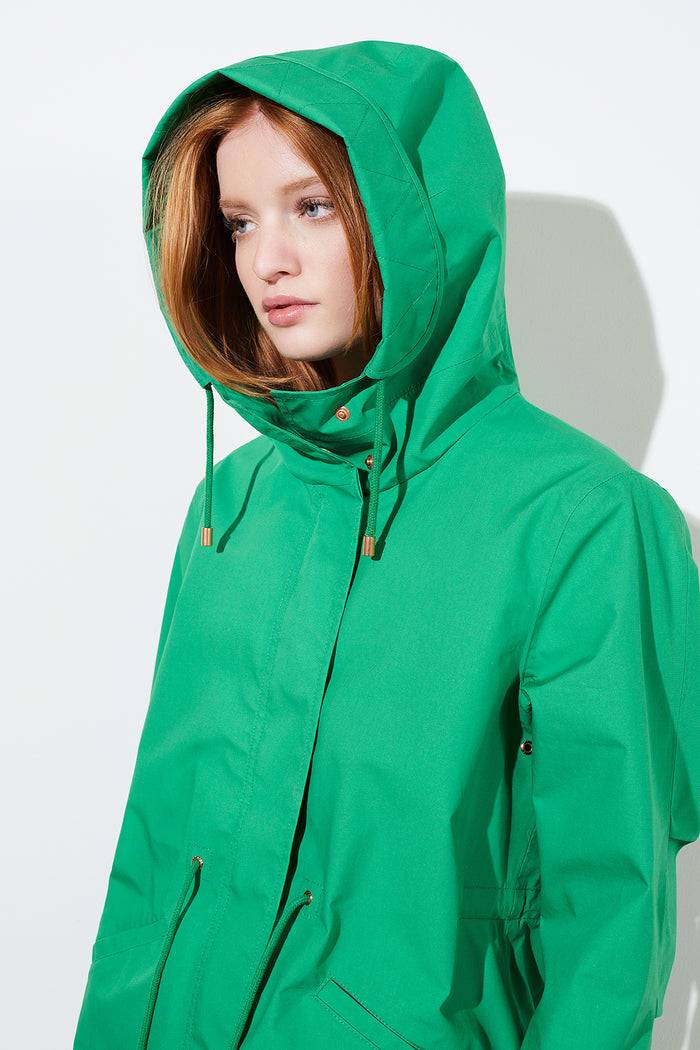 Langerchen Jacket Lismore Short Tiefpreis