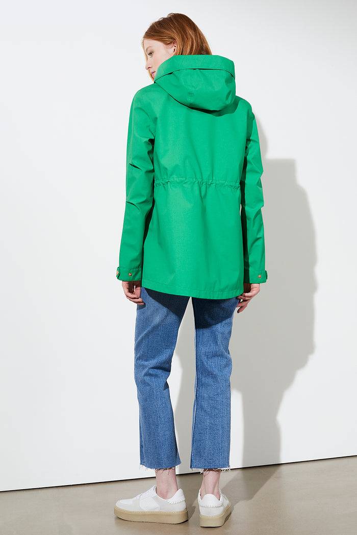 Langerchen Jacket Lismore Short Tiefpreis