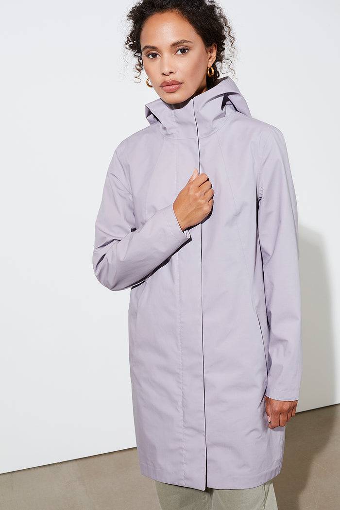Langerchen Coat Risana Wochenangebot