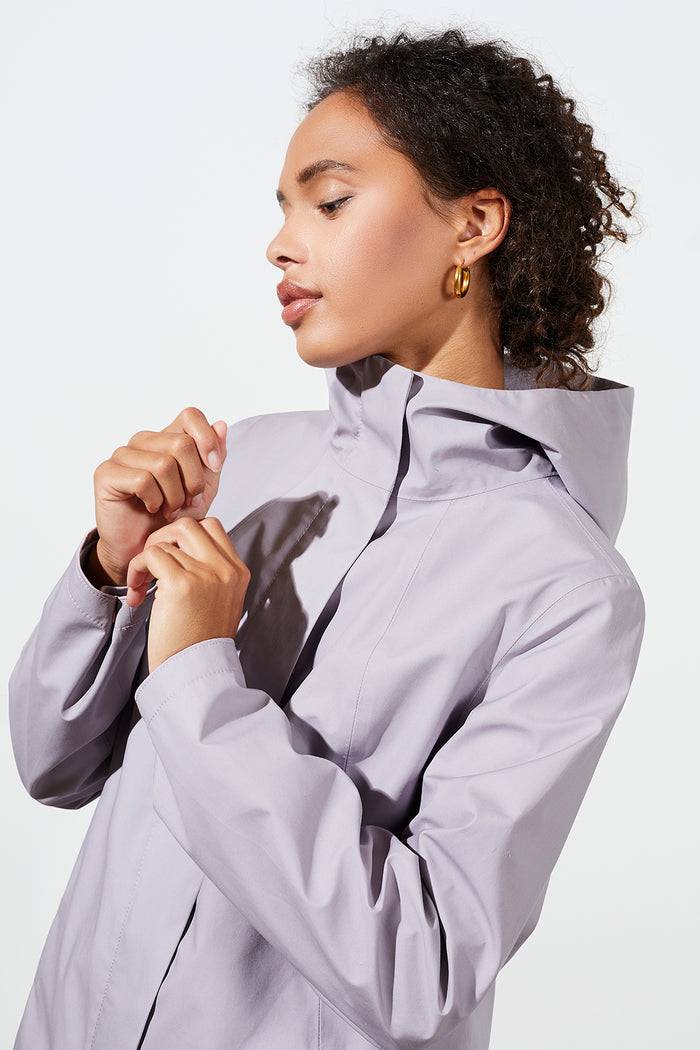 Langerchen Coat Risana Wochenangebot
