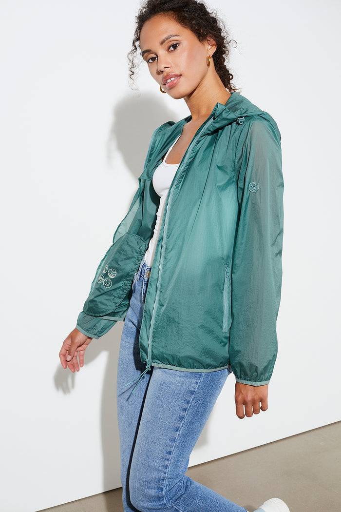 Langerchen Jacket Fairford Begrenzte Freigabe