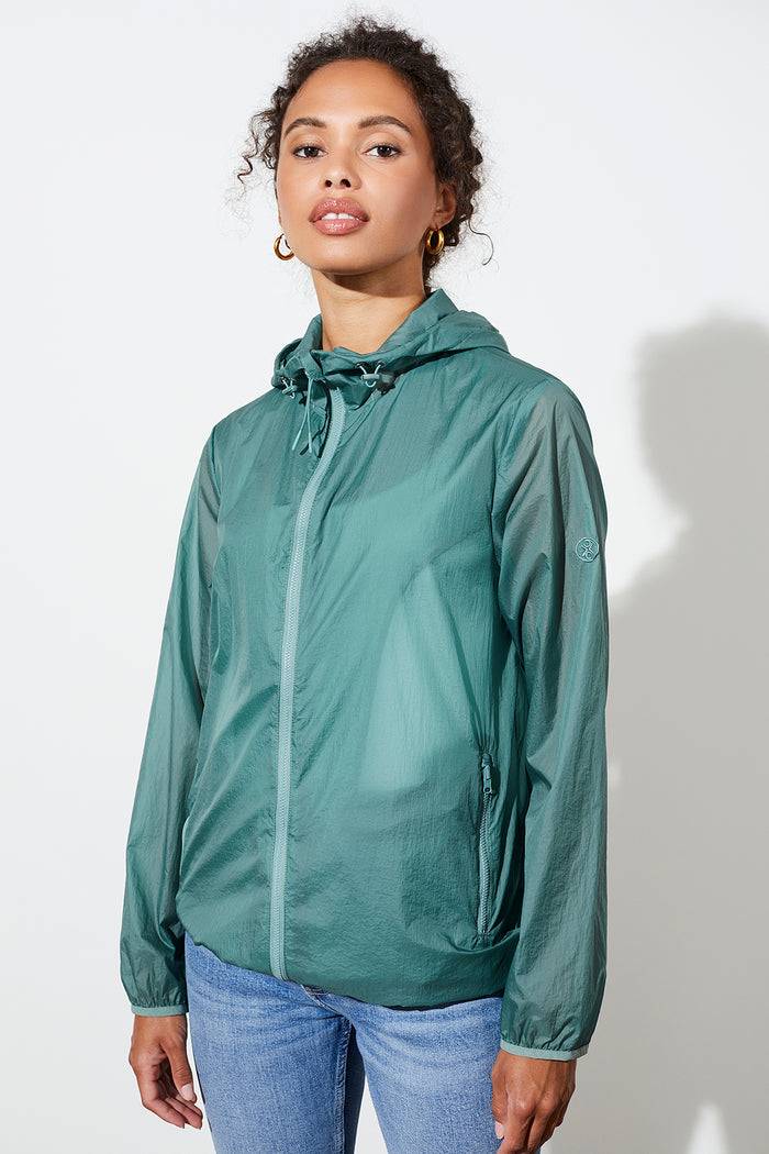 Langerchen Jacket Fairford Begrenzte Freigabe