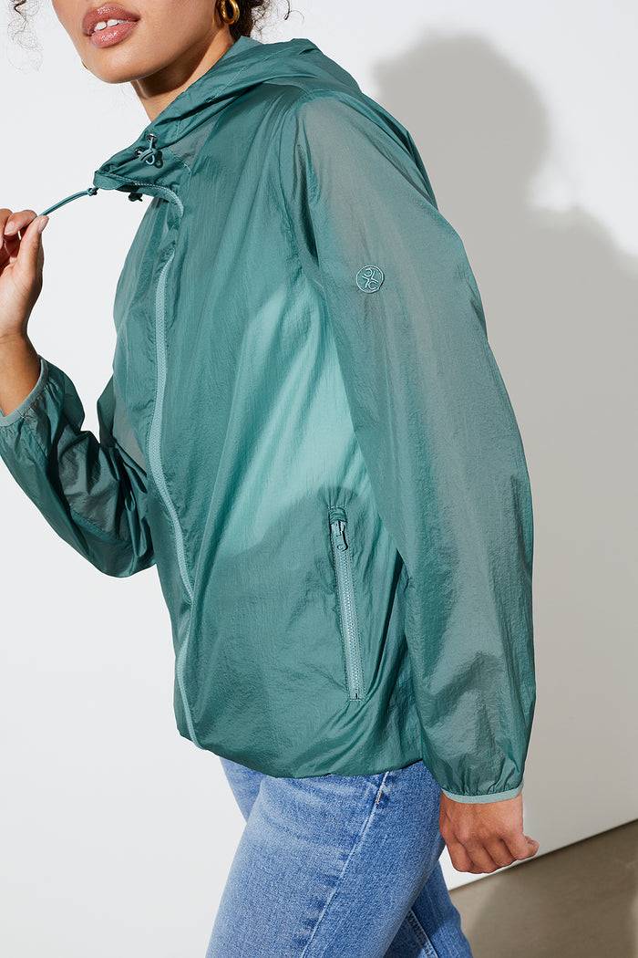 Langerchen Jacket Fairford Begrenzte Freigabe