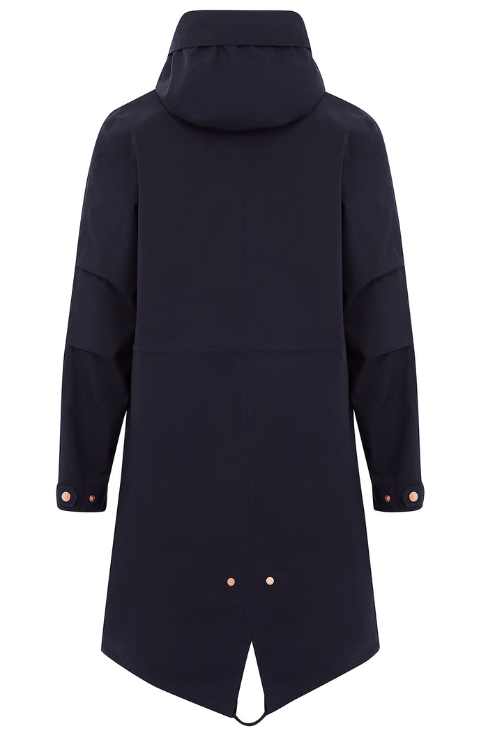 Langerchen Parka Lismore Letzte 3 Tage