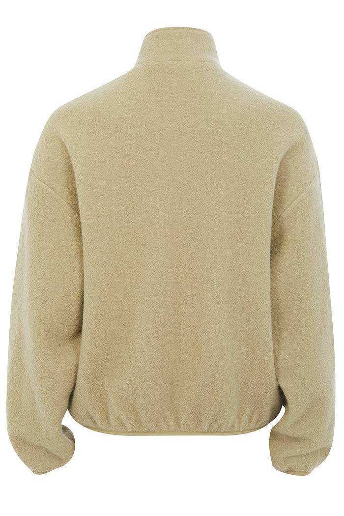 Langerchen Jacket Torkay Neueste Stile
