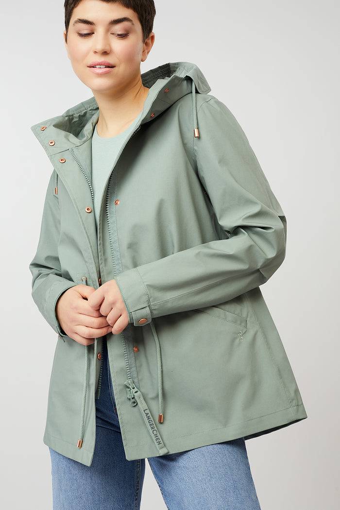 Langerchen Jacket Lismore Short Letzte 2 Tage