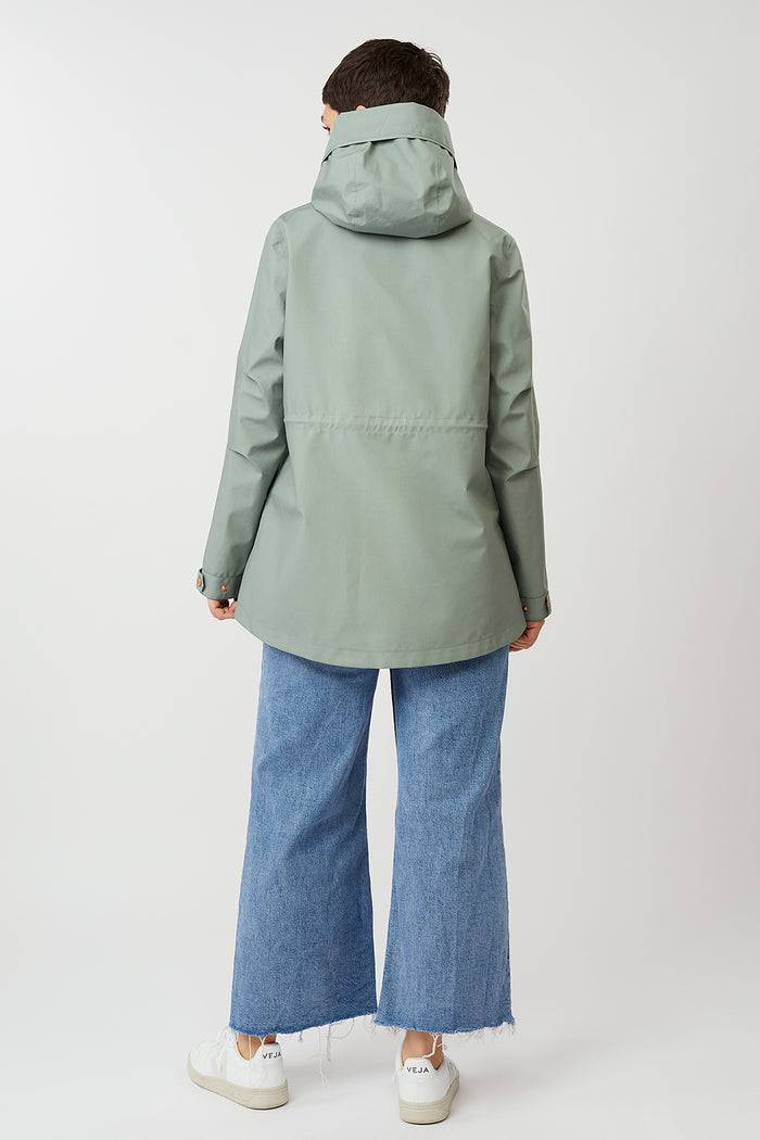 Langerchen Jacket Lismore Short Letzte 2 Tage
