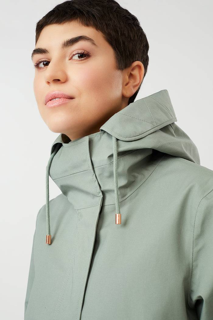 Langerchen Jacket Lismore Short Letzte 2 Tage