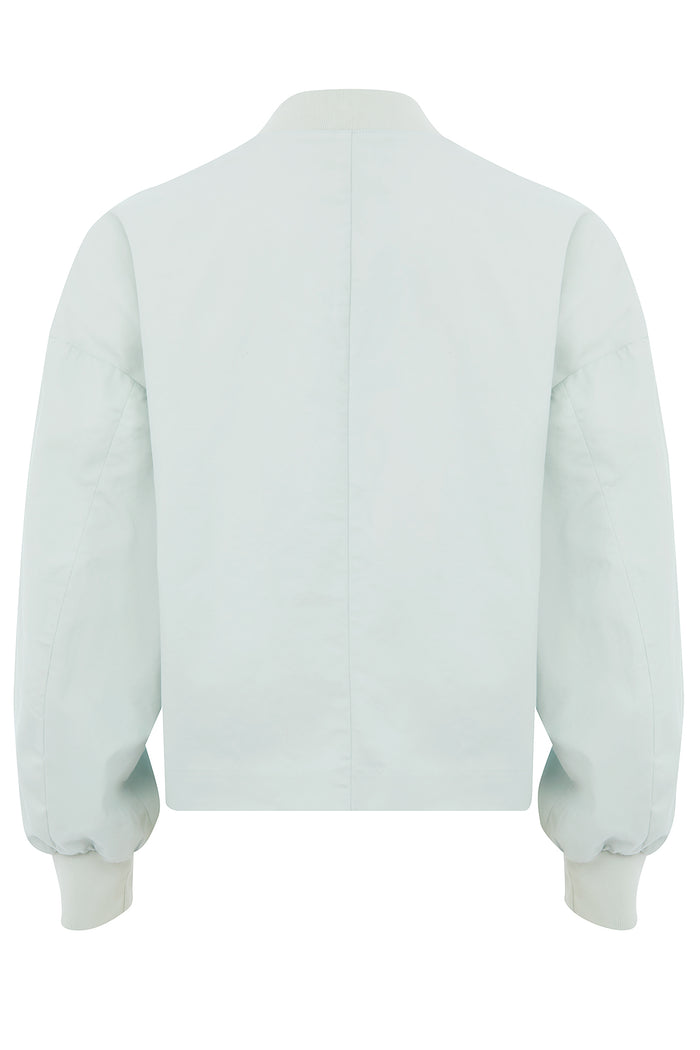 Langerchen Jacket Reefton Letzter Tag