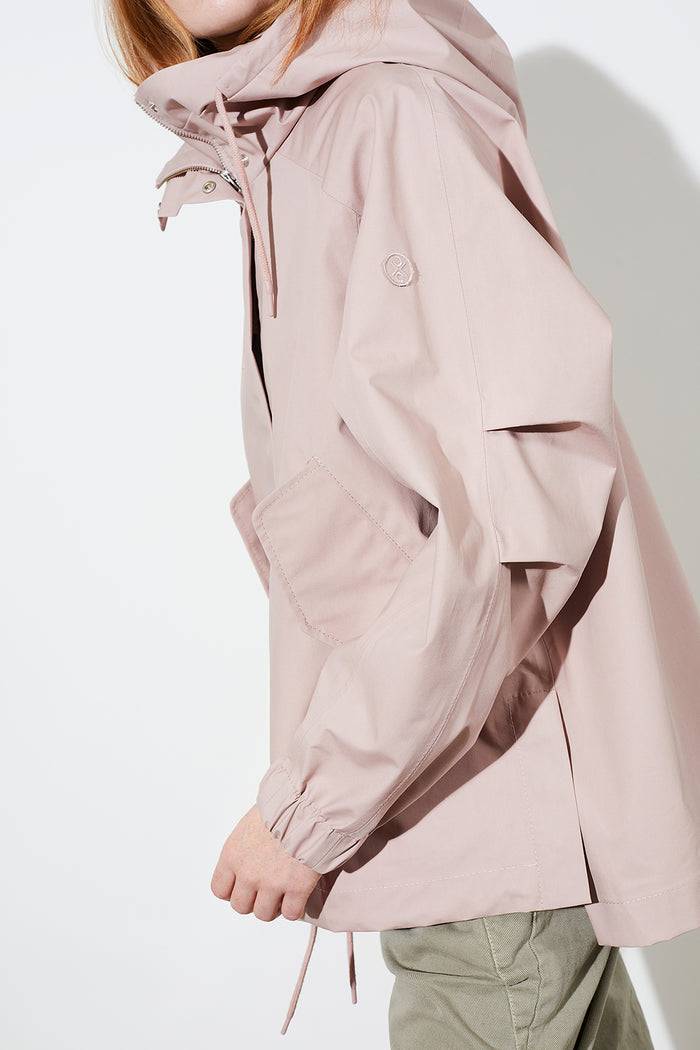 Langerchen Jacket Killeen Short Bis zu 50% Rabatt