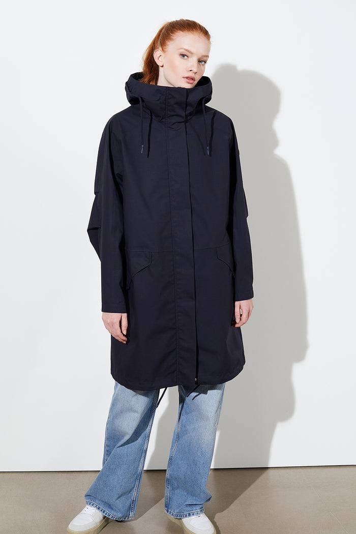 Langerchen Parka Killeen Bis zu 65% Rabatt