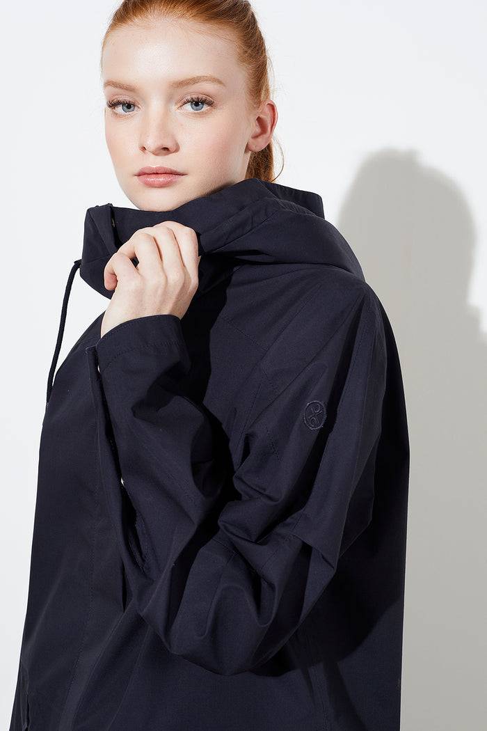 Langerchen Parka Killeen Bis zu 65% Rabatt