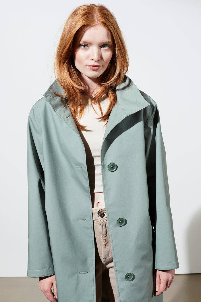 Langerchen Coat Pennfield Sonderangebot der Fabrik
