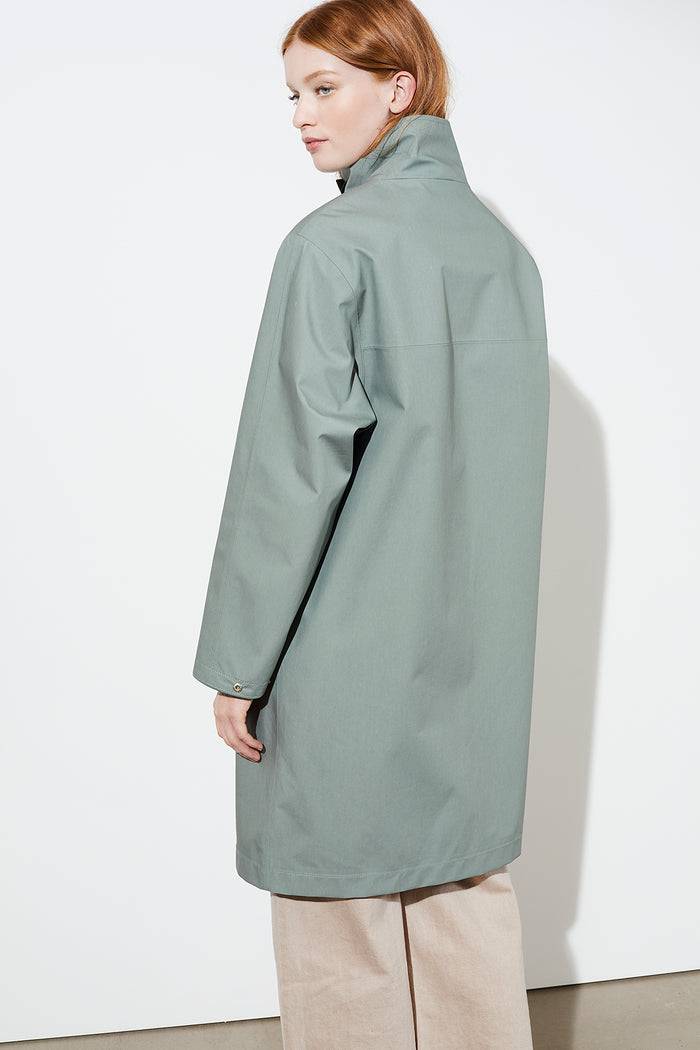 Langerchen Coat Pennfield Sonderangebot der Fabrik