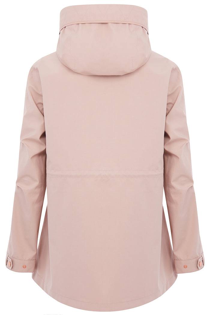 Langerchen Jacket Lismore Short Nur noch ein Tag übrig