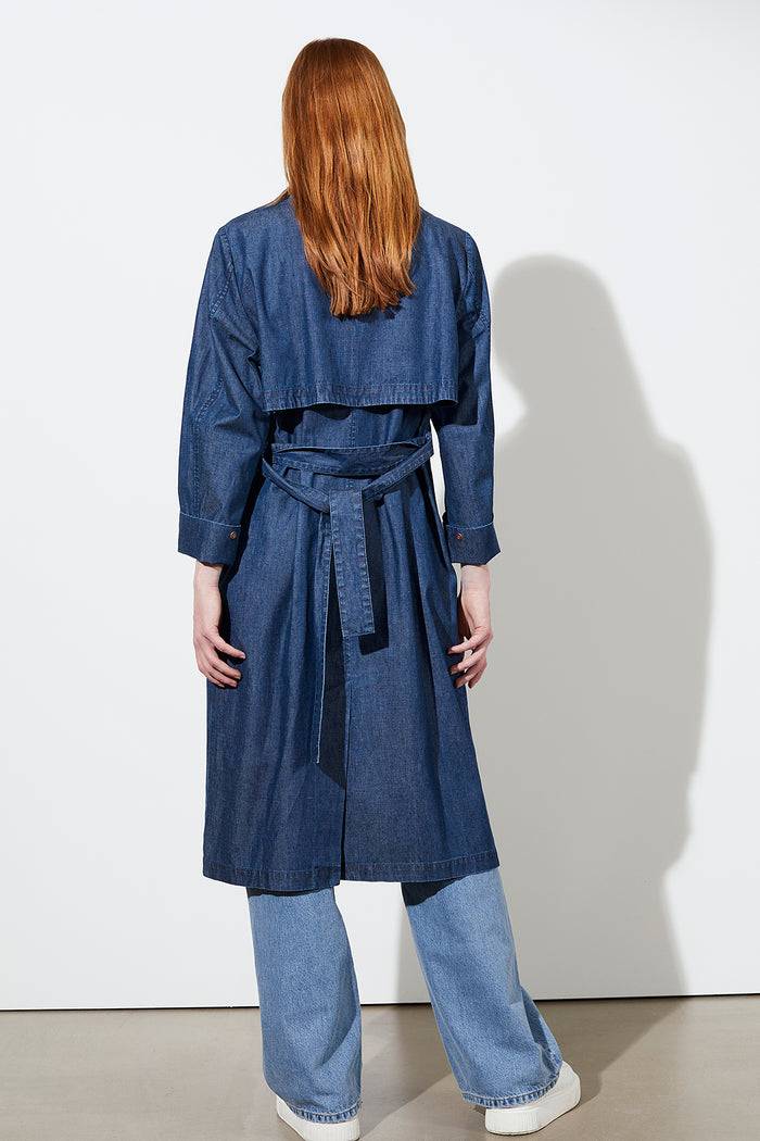 Langerchen Coat Chorley Super Rabatt