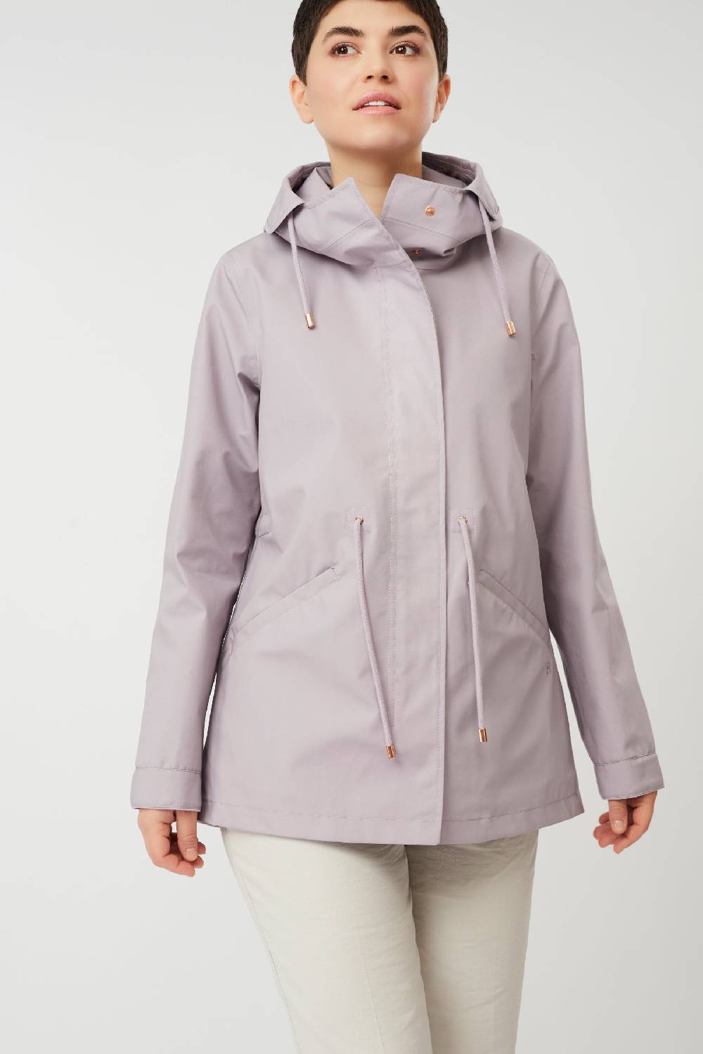 Langerchen Jacket Lismore Short 50% Rabatt mit kostenlosem Versand