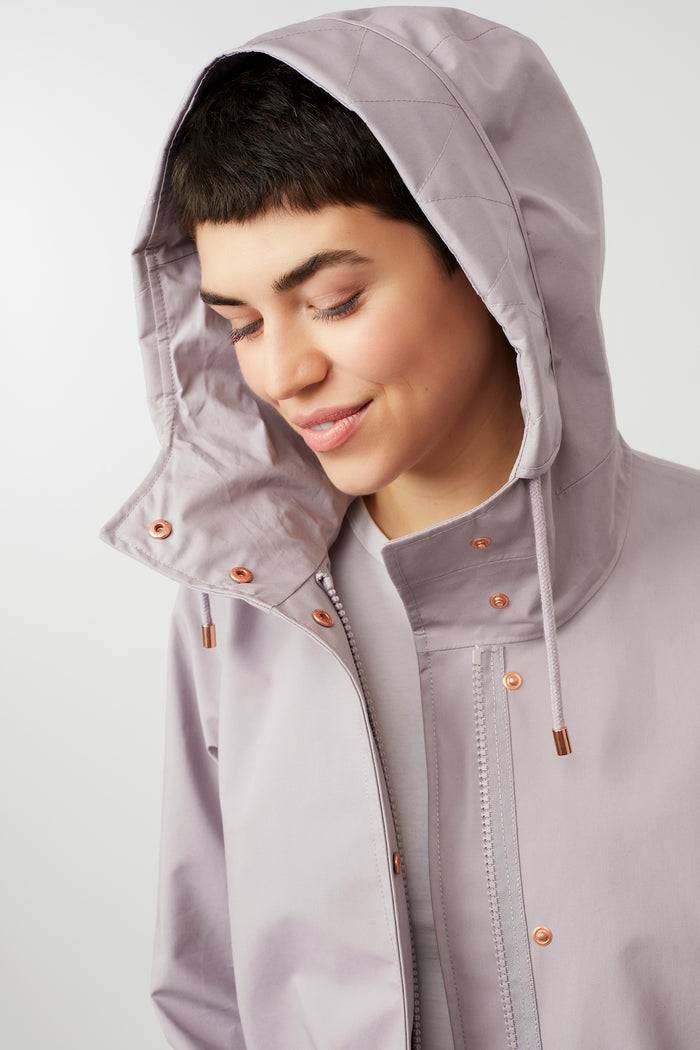Langerchen Jacket Lismore Short 50% Rabatt mit kostenlosem Versand