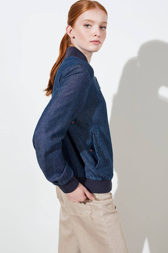 Langerchen Jacket Tamala Fabrikladen
