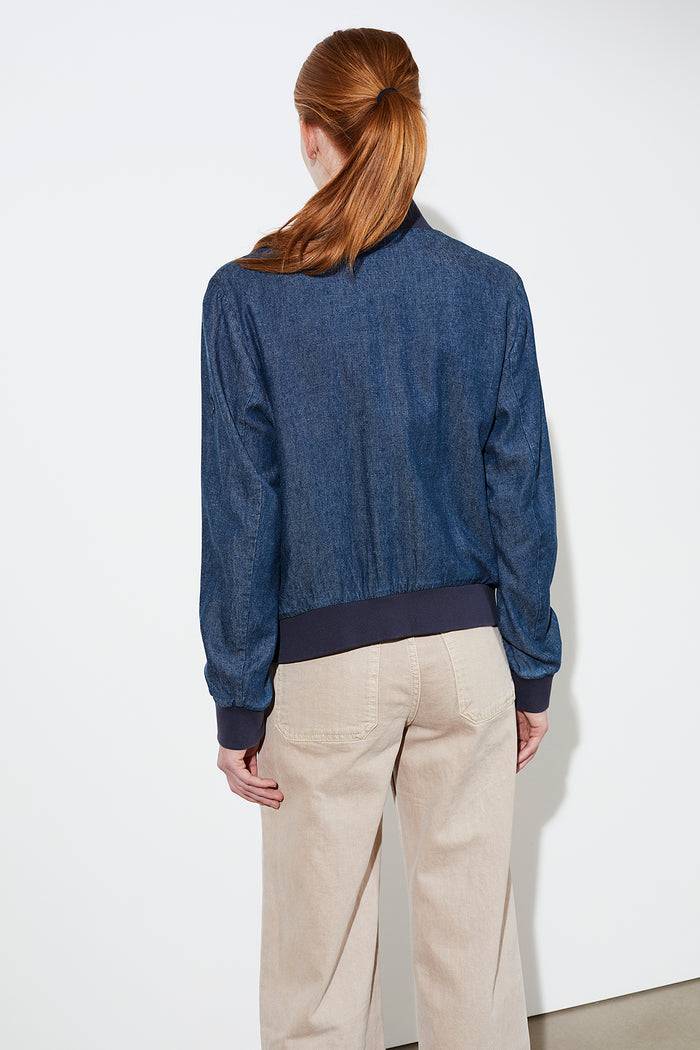 Langerchen Jacket Tamala Fabrikladen