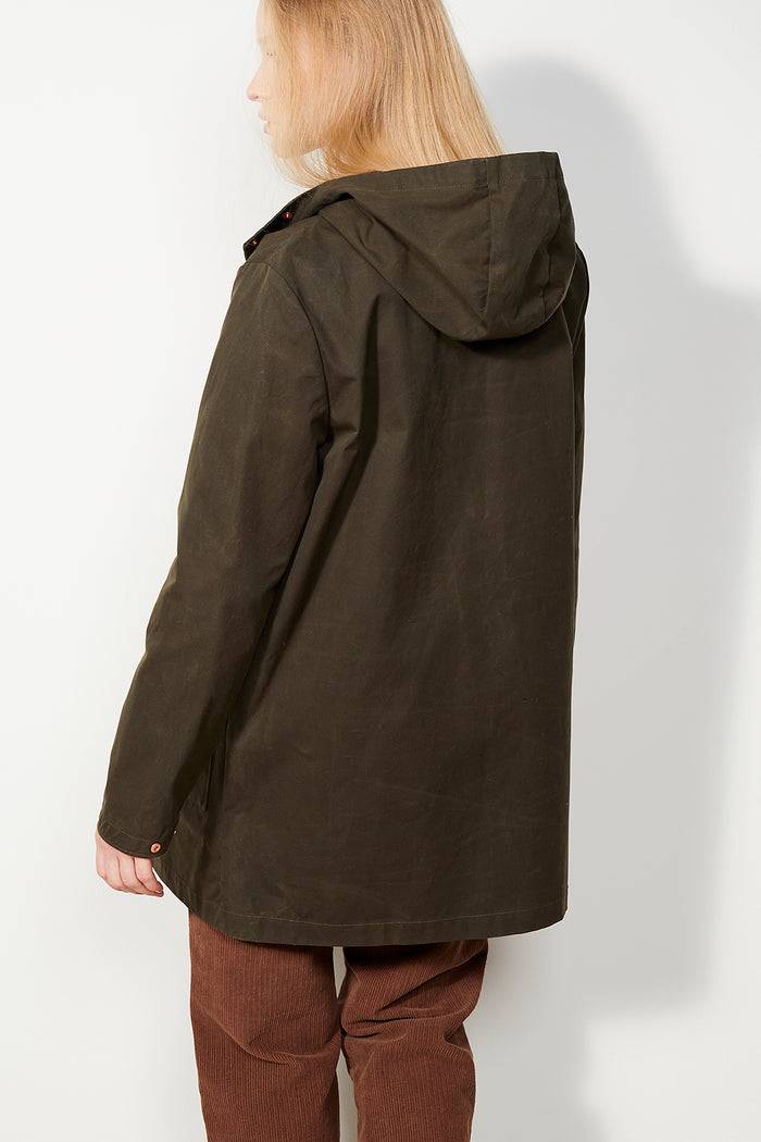 Langerchen Jacket Ottawa BP Begrenzt auf 3 Tage