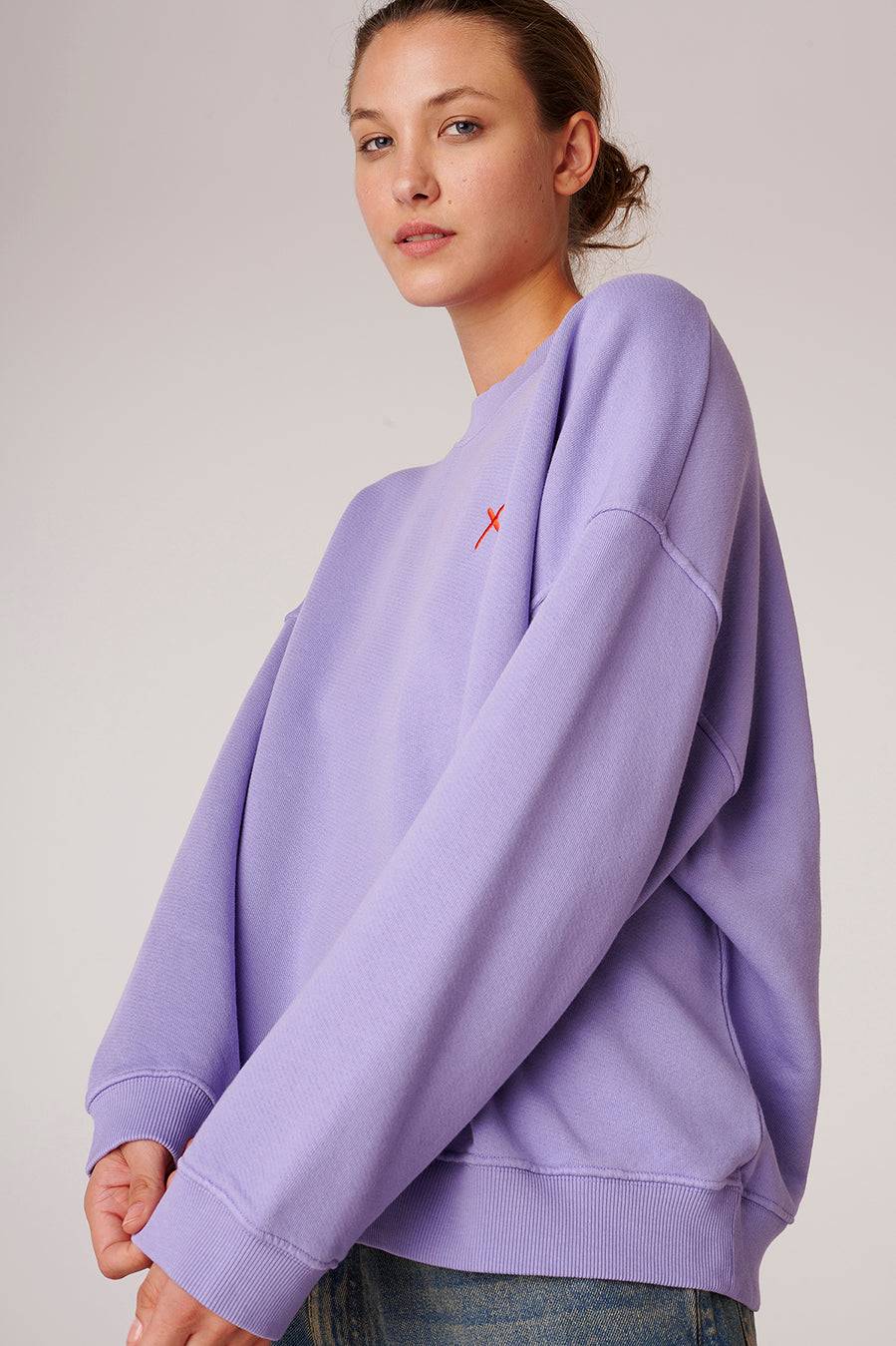 Liv Bergen Sweater RIVA in toast Top Angebot