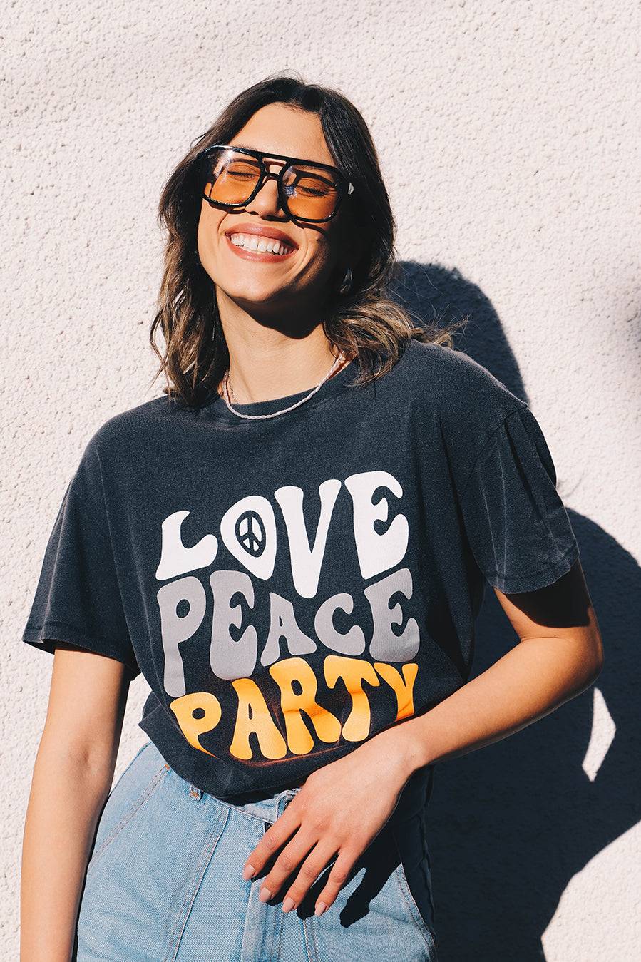 Liv Bergen T-Shirt LPP in peat zollfrei
